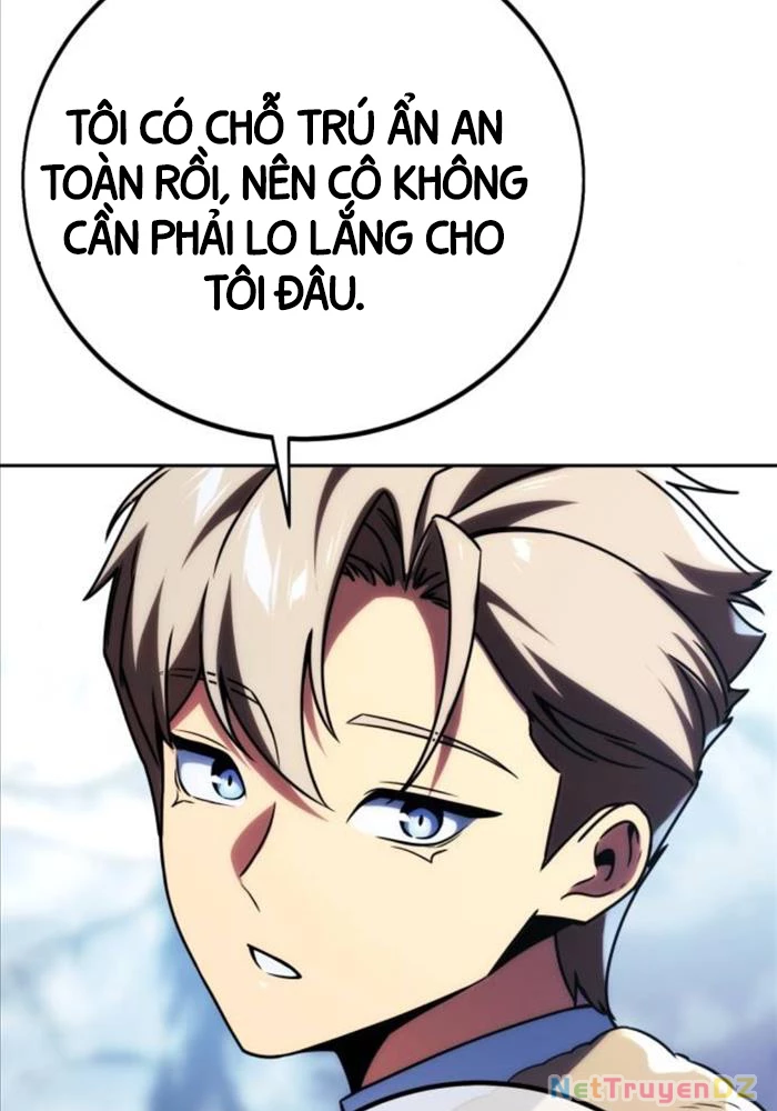 Hướng Dẫn Sinh Tồn Trong Học Viện Chapter 47 - Trang 4