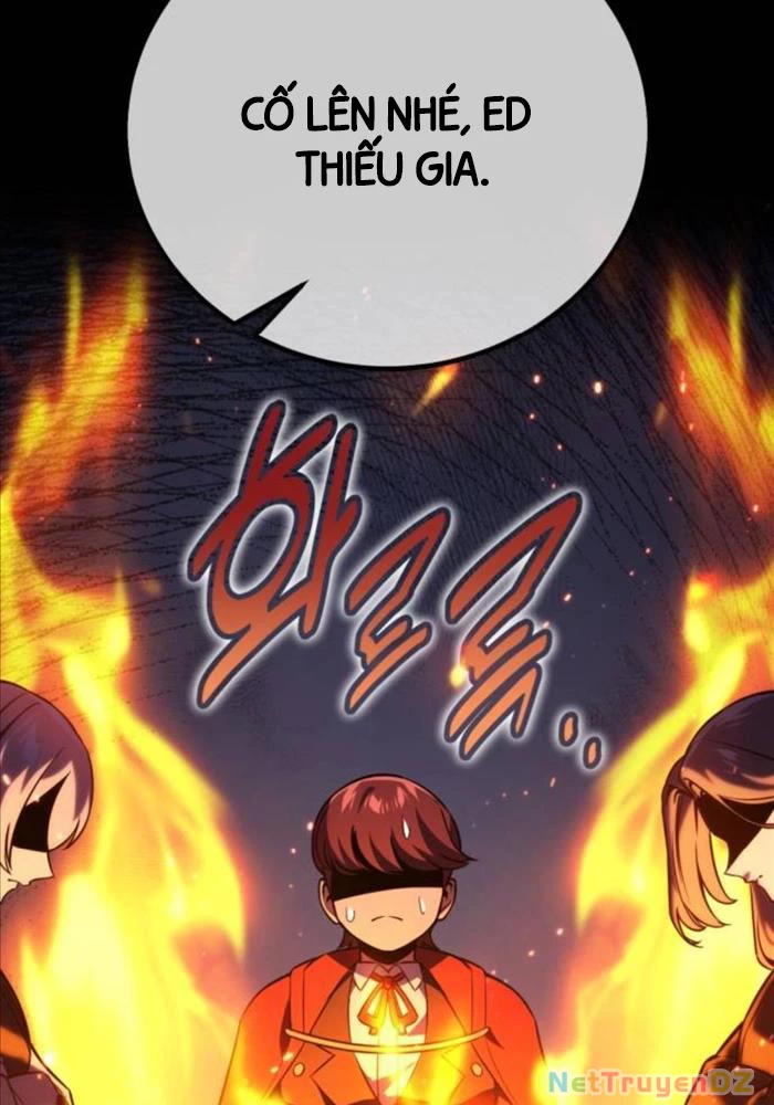 Hướng Dẫn Sinh Tồn Trong Học Viện Chapter 47 - Trang 4