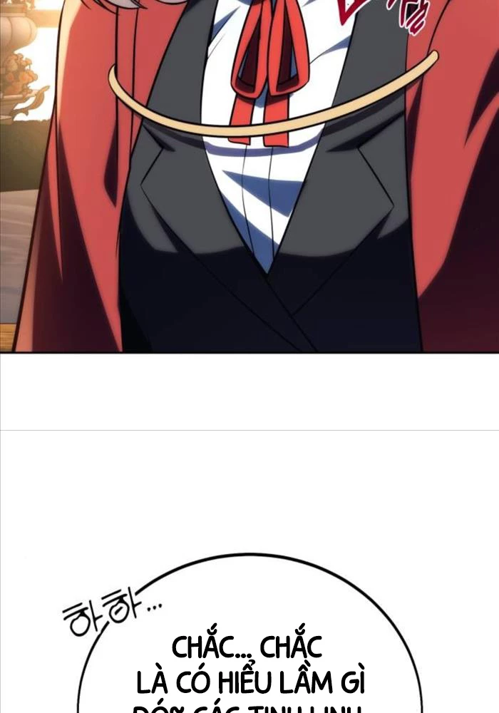 Hướng Dẫn Sinh Tồn Trong Học Viện Chapter 47 - Trang 4