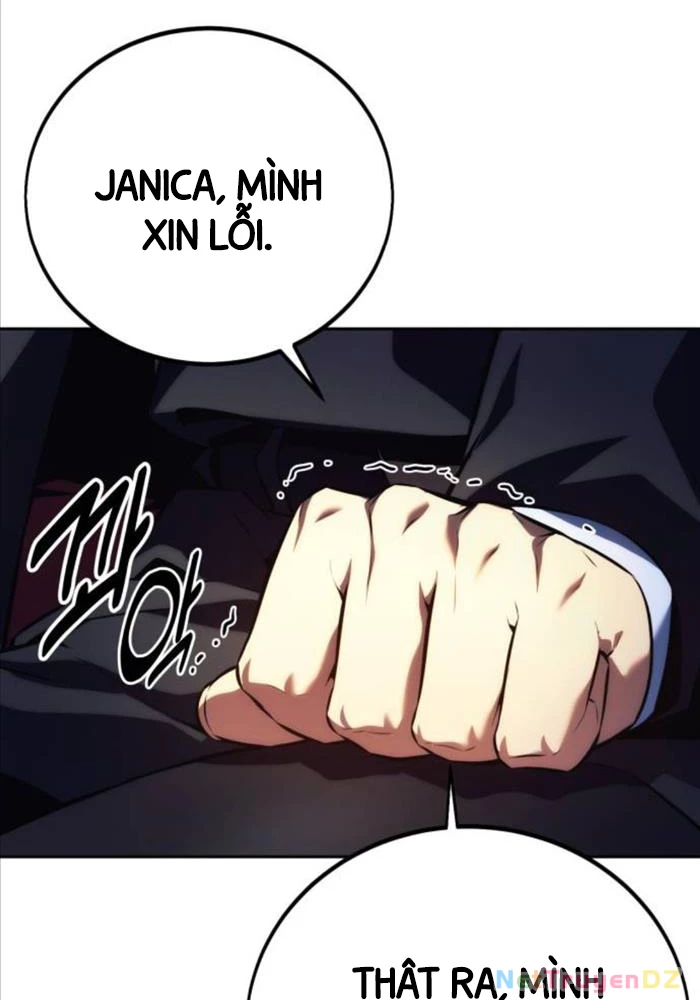 Hướng Dẫn Sinh Tồn Trong Học Viện Chapter 47 - Trang 4