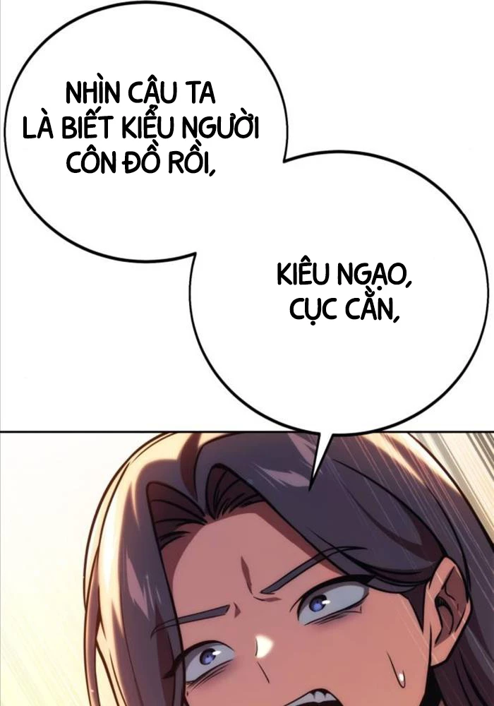 Hướng Dẫn Sinh Tồn Trong Học Viện Chapter 47 - Trang 4