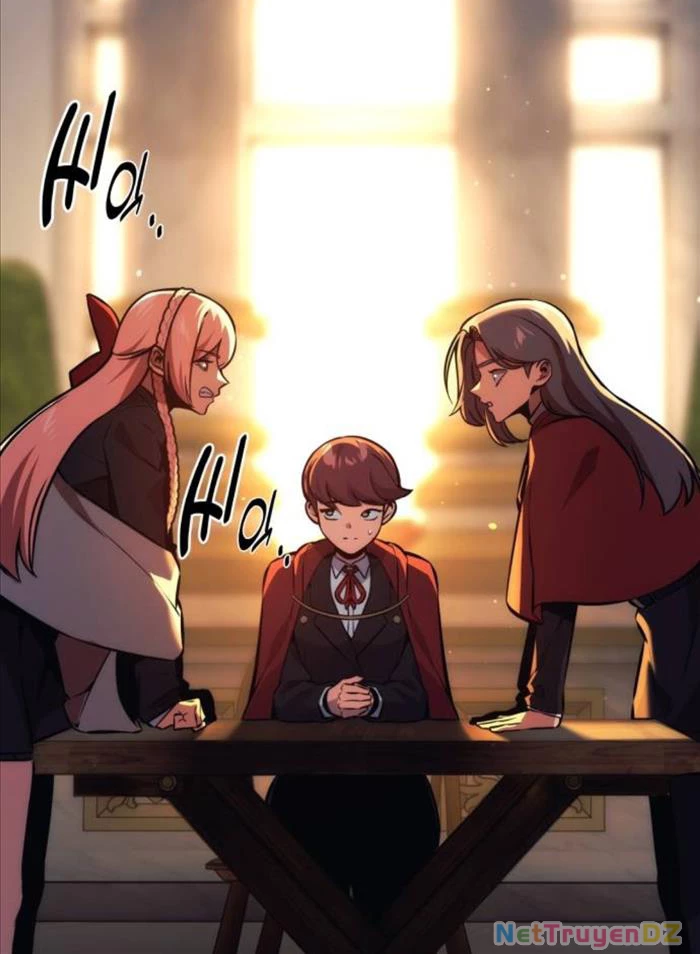 Hướng Dẫn Sinh Tồn Trong Học Viện Chapter 47 - Trang 4