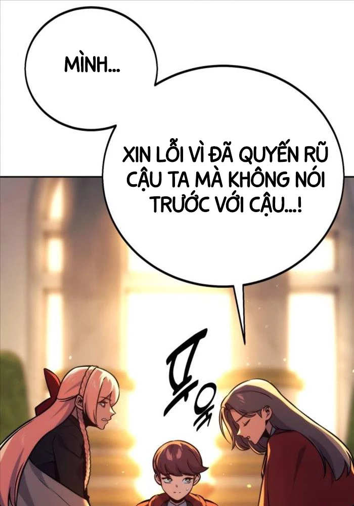 Hướng Dẫn Sinh Tồn Trong Học Viện Chapter 47 - Trang 4