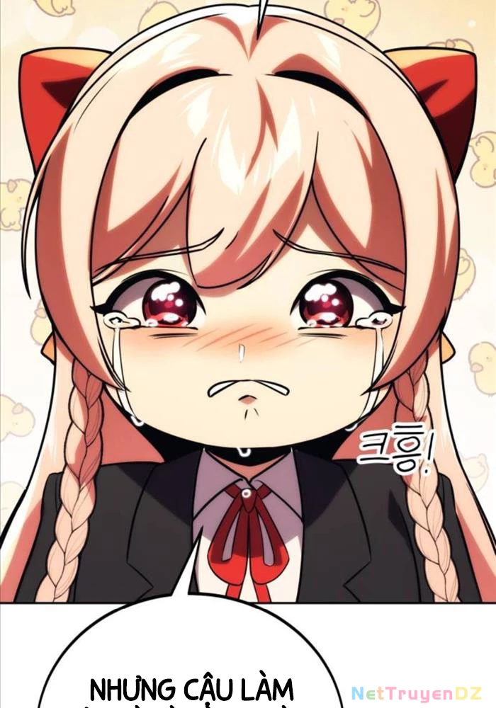 Hướng Dẫn Sinh Tồn Trong Học Viện Chapter 47 - Trang 4