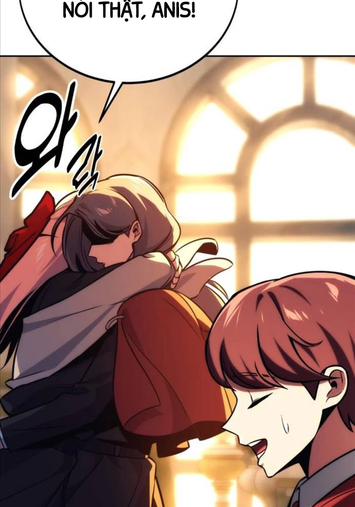 Hướng Dẫn Sinh Tồn Trong Học Viện Chapter 47 - Trang 4