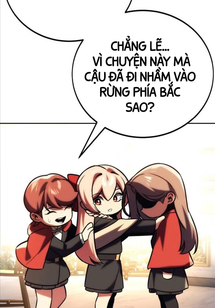 Hướng Dẫn Sinh Tồn Trong Học Viện Chapter 47 - Trang 4