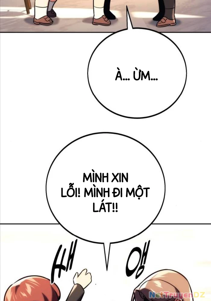 Hướng Dẫn Sinh Tồn Trong Học Viện Chapter 47 - Trang 4