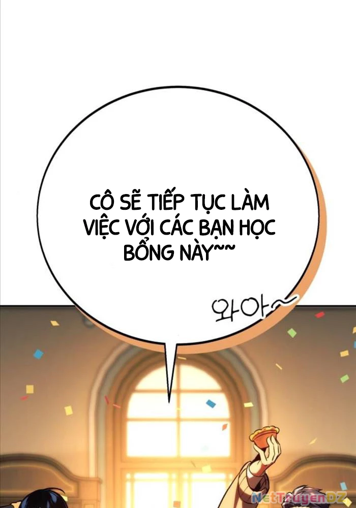 Hướng Dẫn Sinh Tồn Trong Học Viện Chapter 47 - Trang 4