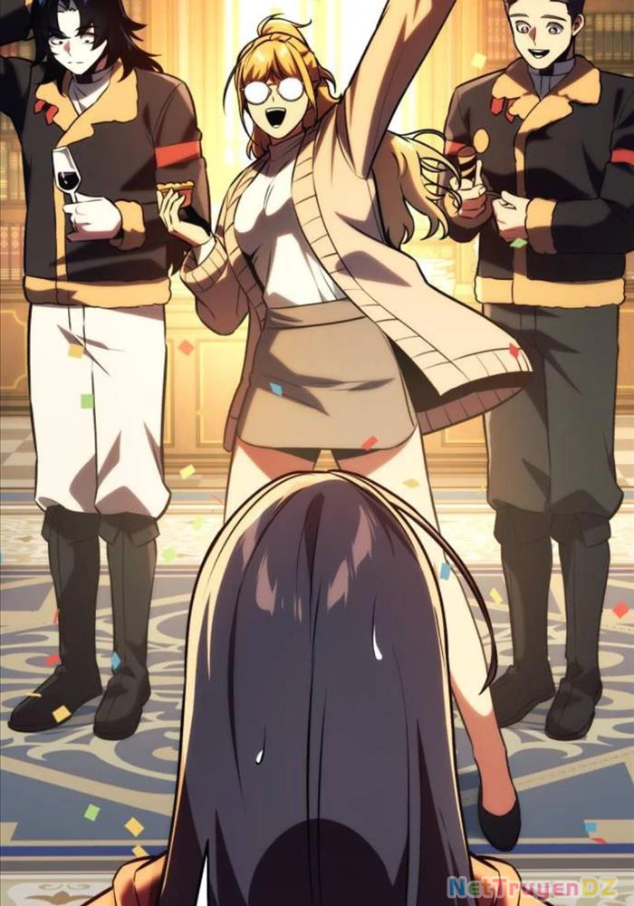 Hướng Dẫn Sinh Tồn Trong Học Viện Chapter 47 - Trang 4