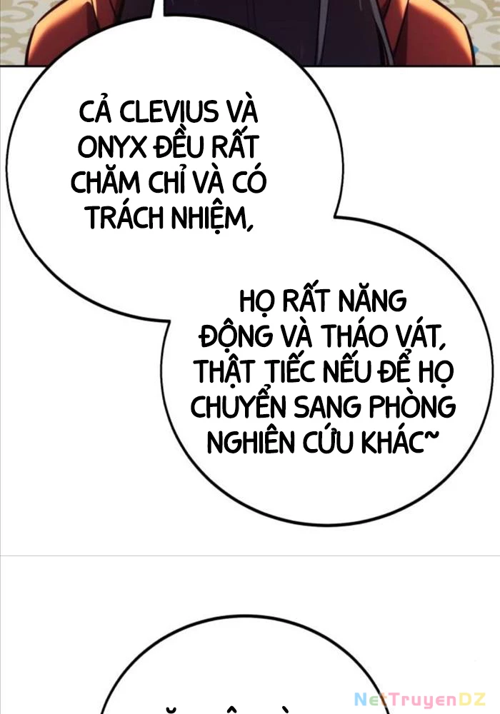 Hướng Dẫn Sinh Tồn Trong Học Viện Chapter 47 - Trang 4