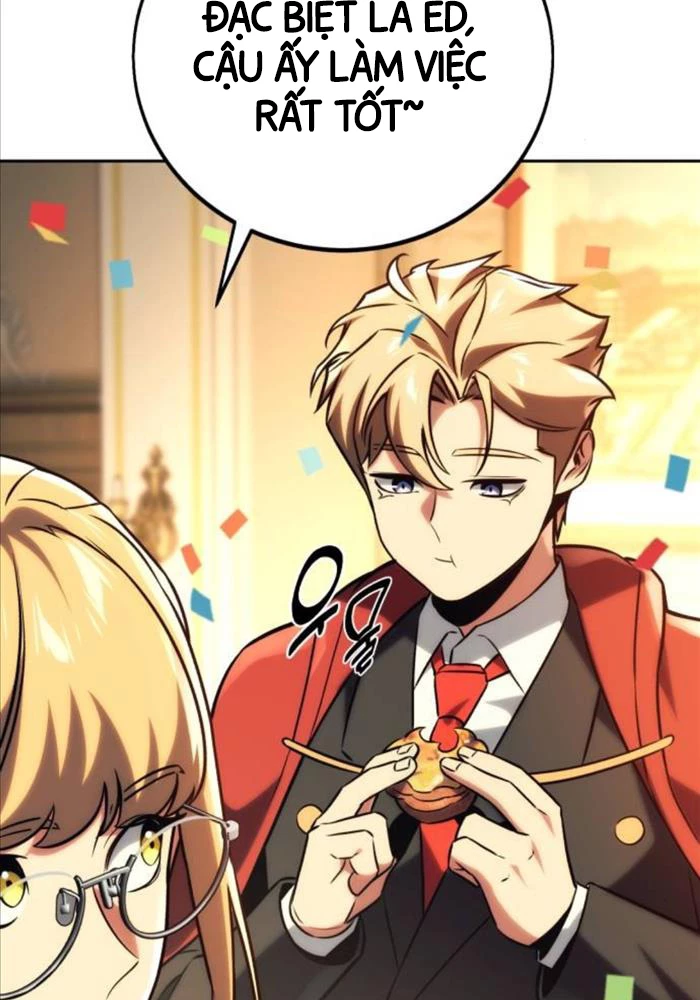 Hướng Dẫn Sinh Tồn Trong Học Viện Chapter 47 - Trang 4