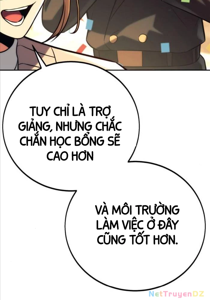 Hướng Dẫn Sinh Tồn Trong Học Viện Chapter 47 - Trang 4