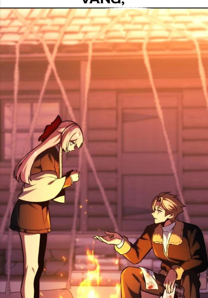 Hướng Dẫn Sinh Tồn Trong Học Viện Chapter 47 - Trang 4