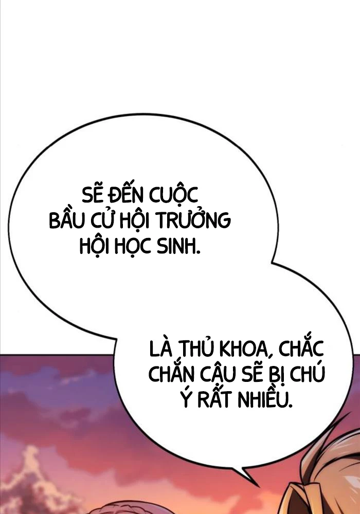 Hướng Dẫn Sinh Tồn Trong Học Viện Chapter 47 - Trang 4