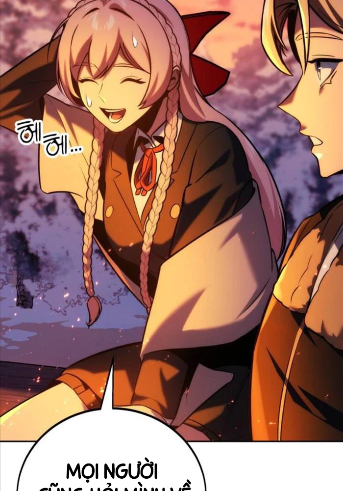 Hướng Dẫn Sinh Tồn Trong Học Viện Chapter 47 - Trang 4
