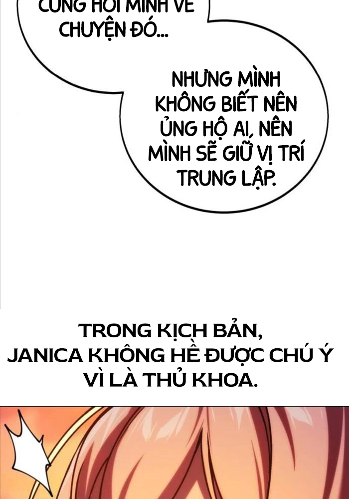 Hướng Dẫn Sinh Tồn Trong Học Viện Chapter 47 - Trang 4