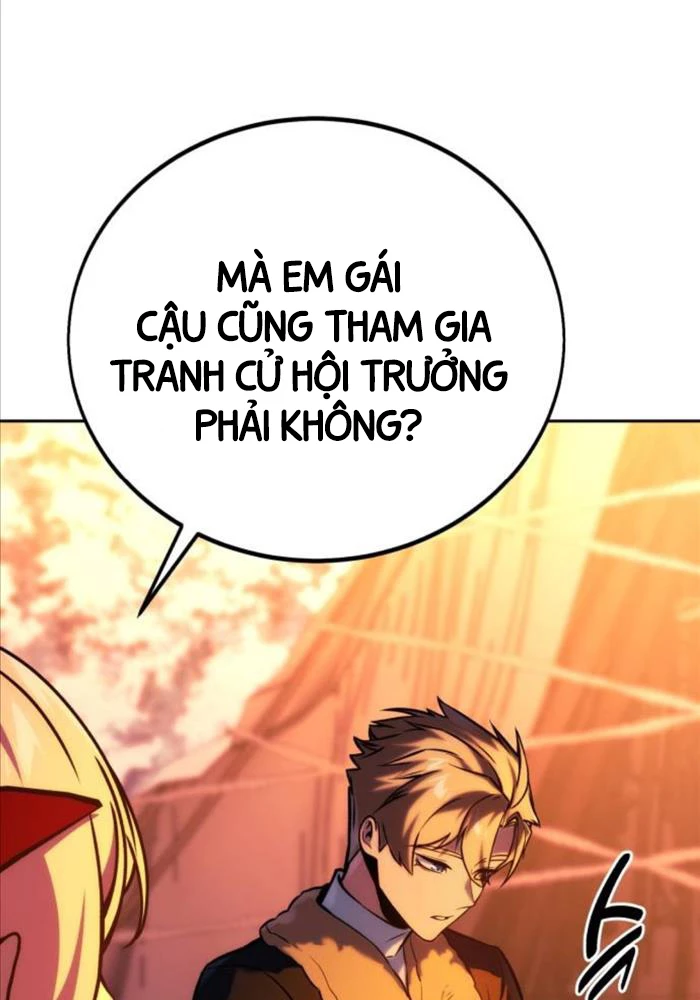 Hướng Dẫn Sinh Tồn Trong Học Viện Chapter 47 - Trang 4
