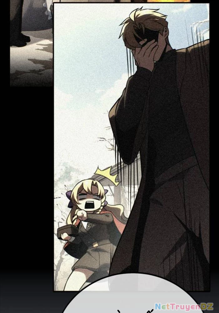 Hướng Dẫn Sinh Tồn Trong Học Viện Chapter 47 - Trang 4