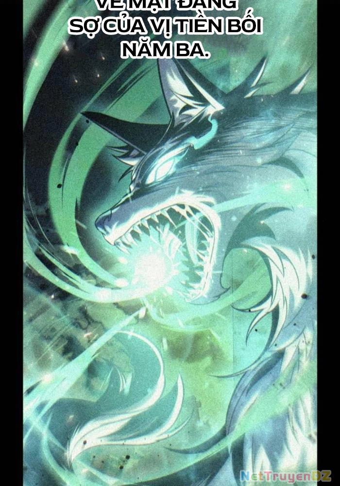 Hướng Dẫn Sinh Tồn Trong Học Viện Chapter 47 - Trang 4