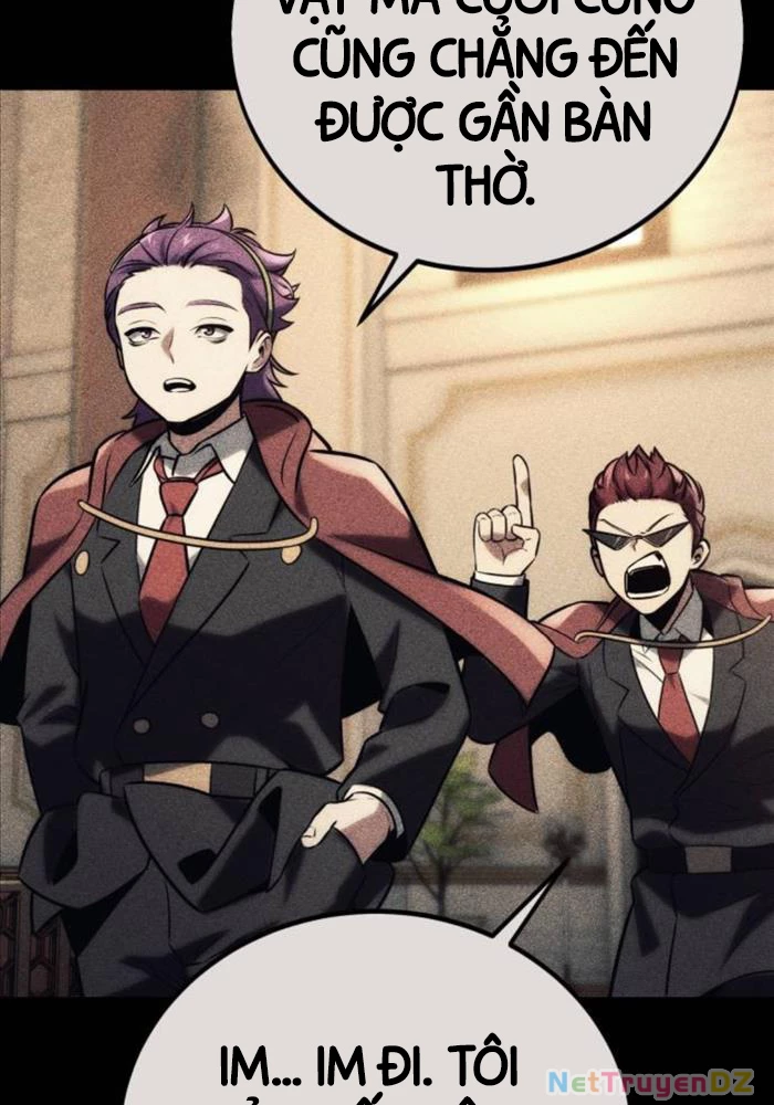 Hướng Dẫn Sinh Tồn Trong Học Viện Chapter 47 - Trang 4