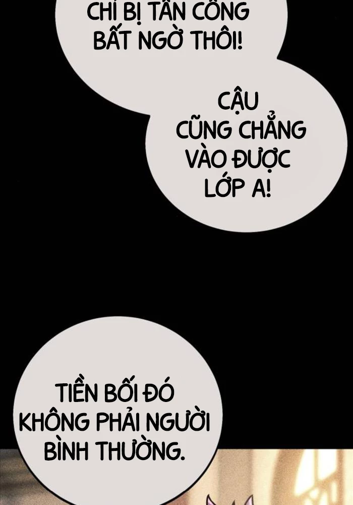 Hướng Dẫn Sinh Tồn Trong Học Viện Chapter 47 - Trang 4