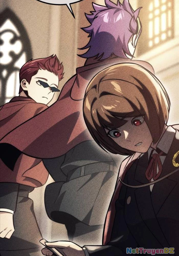 Hướng Dẫn Sinh Tồn Trong Học Viện Chapter 47 - Trang 4