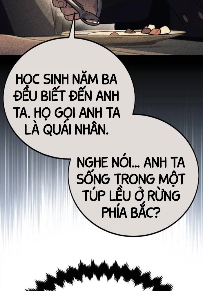 Hướng Dẫn Sinh Tồn Trong Học Viện Chapter 47 - Trang 4
