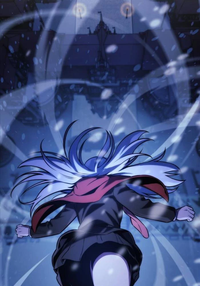 Hướng Dẫn Sinh Tồn Trong Học Viện Chapter 47 - Trang 4