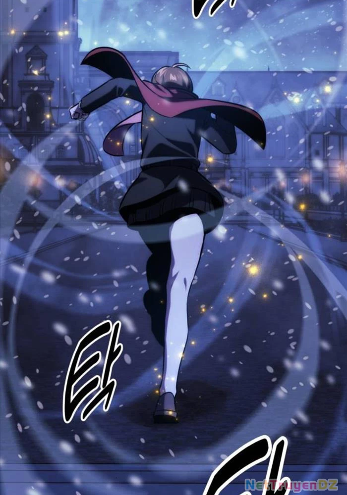 Hướng Dẫn Sinh Tồn Trong Học Viện Chapter 47 - Trang 4