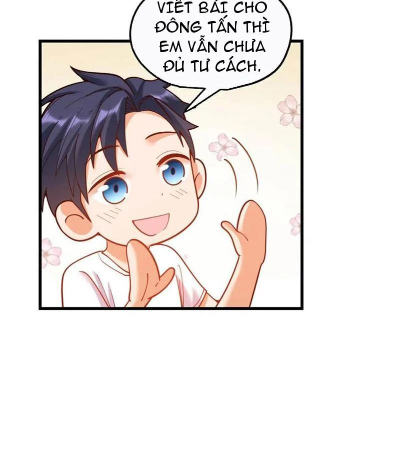 Trọng Sinh Không Làm Chạn Vương, Tôi Một Mình Nạp Game Thăng Cấp Chapter 146 - Trang 4