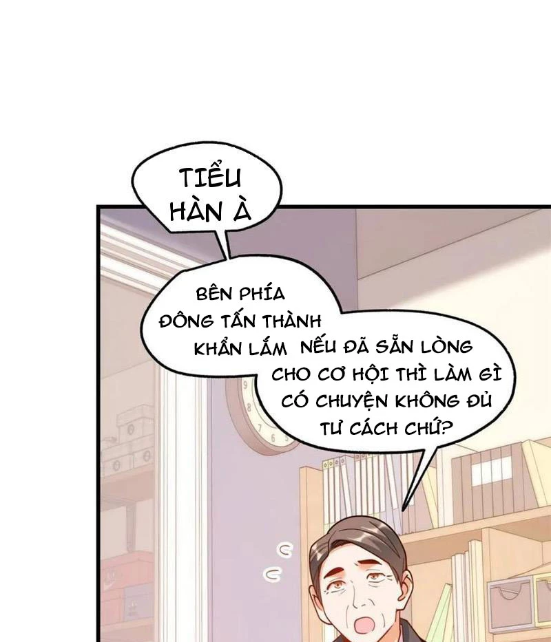 Trọng Sinh Không Làm Chạn Vương, Tôi Một Mình Nạp Game Thăng Cấp Chapter 146 - Trang 4