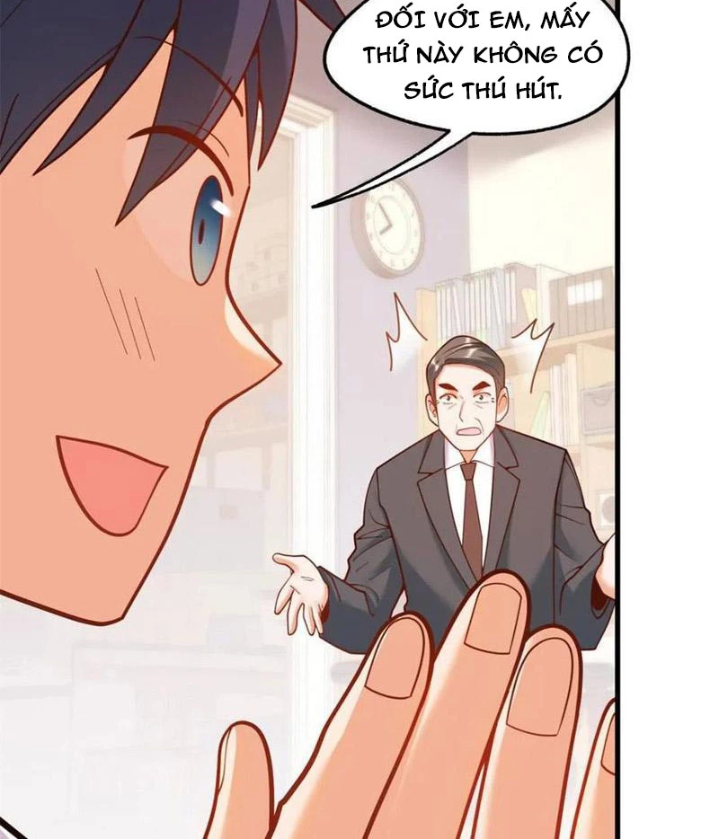 Trọng Sinh Không Làm Chạn Vương, Tôi Một Mình Nạp Game Thăng Cấp Chapter 146 - Trang 4