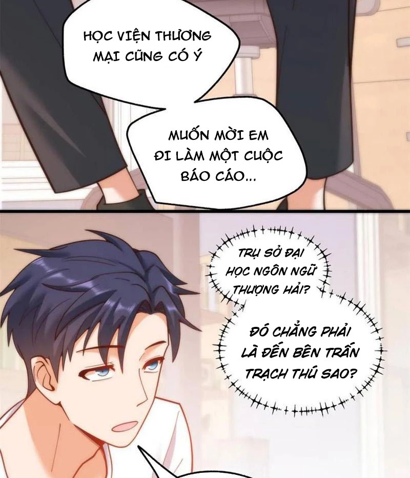 Trọng Sinh Không Làm Chạn Vương, Tôi Một Mình Nạp Game Thăng Cấp Chapter 146 - Trang 4