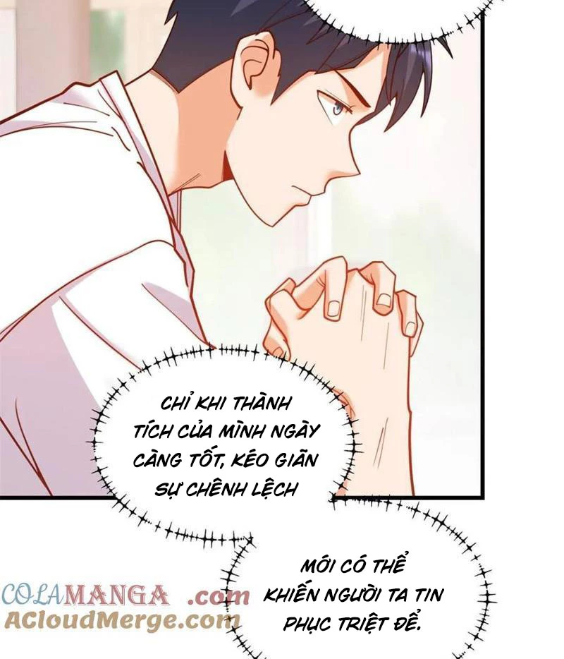Trọng Sinh Không Làm Chạn Vương, Tôi Một Mình Nạp Game Thăng Cấp Chapter 146 - Trang 4