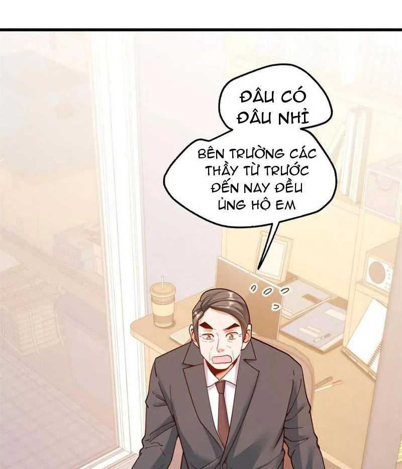 Trọng Sinh Không Làm Chạn Vương, Tôi Một Mình Nạp Game Thăng Cấp Chapter 146 - Trang 4