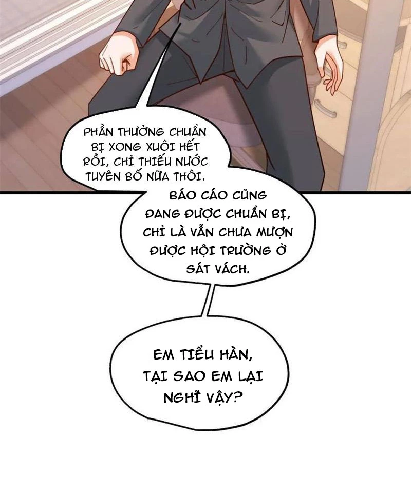 Trọng Sinh Không Làm Chạn Vương, Tôi Một Mình Nạp Game Thăng Cấp Chapter 146 - Trang 4