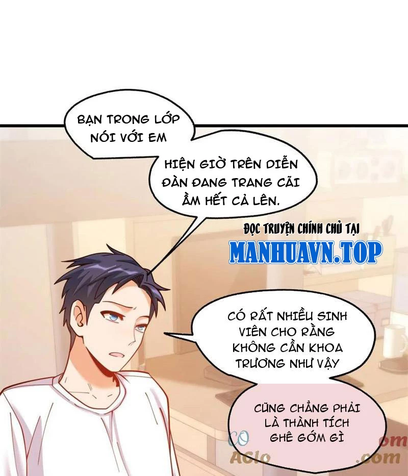 Trọng Sinh Không Làm Chạn Vương, Tôi Một Mình Nạp Game Thăng Cấp Chapter 146 - Trang 4