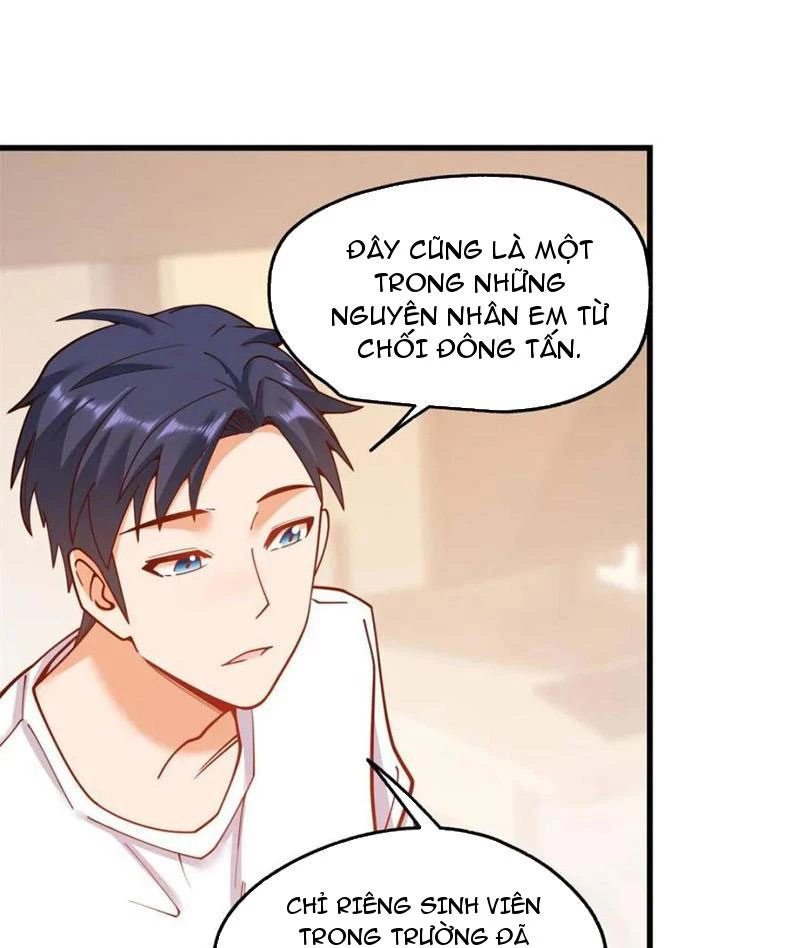 Trọng Sinh Không Làm Chạn Vương, Tôi Một Mình Nạp Game Thăng Cấp Chapter 146 - Trang 4