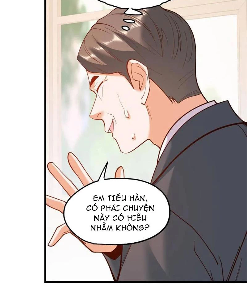 Trọng Sinh Không Làm Chạn Vương, Tôi Một Mình Nạp Game Thăng Cấp Chapter 146 - Trang 4