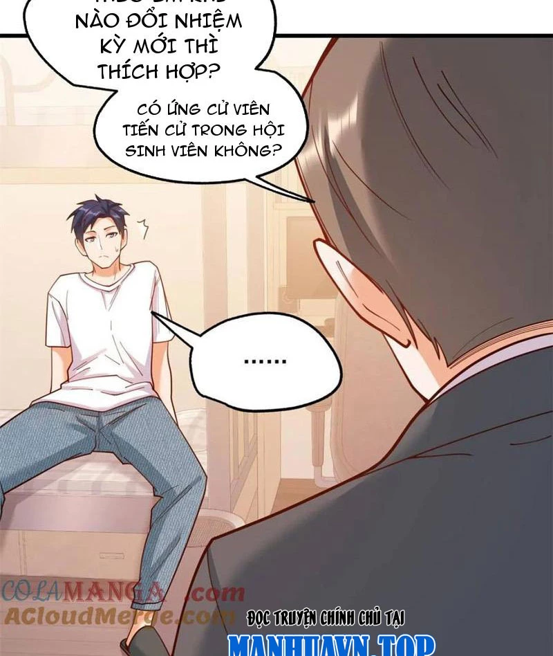 Trọng Sinh Không Làm Chạn Vương, Tôi Một Mình Nạp Game Thăng Cấp Chapter 146 - Trang 4