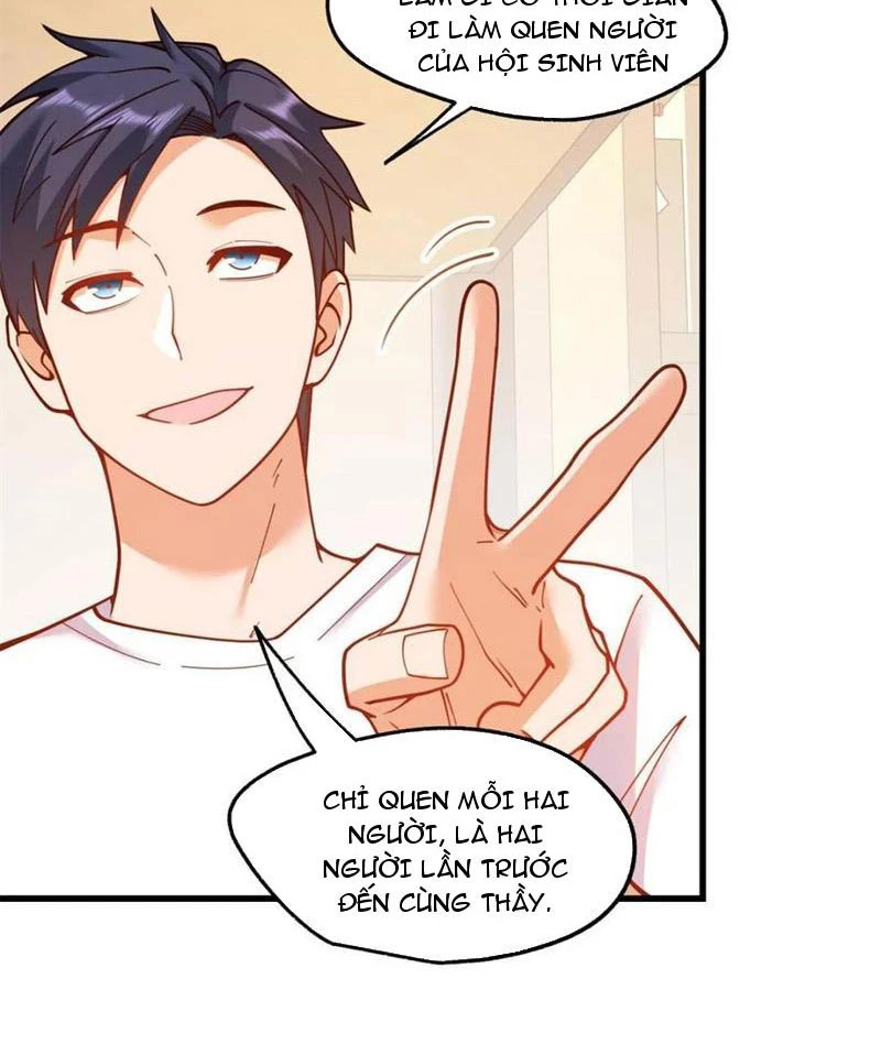 Trọng Sinh Không Làm Chạn Vương, Tôi Một Mình Nạp Game Thăng Cấp Chapter 146 - Trang 4