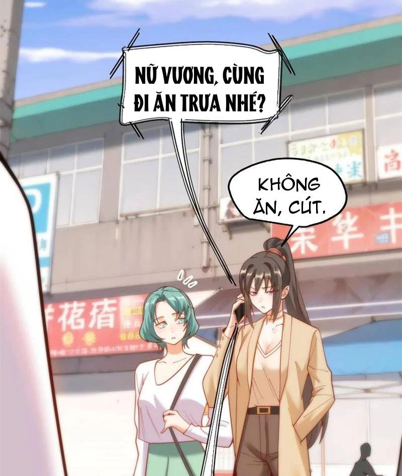Trọng Sinh Không Làm Chạn Vương, Tôi Một Mình Nạp Game Thăng Cấp Chapter 146 - Trang 4