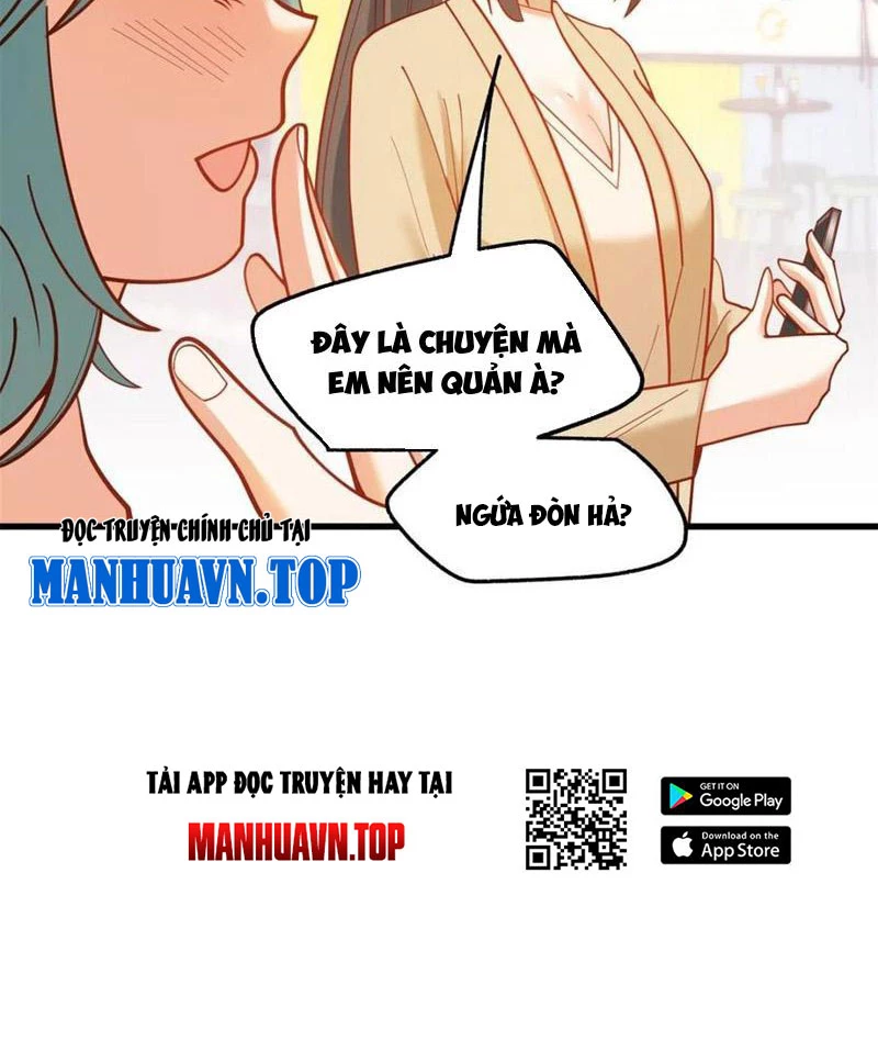 Trọng Sinh Không Làm Chạn Vương, Tôi Một Mình Nạp Game Thăng Cấp Chapter 146 - Trang 4