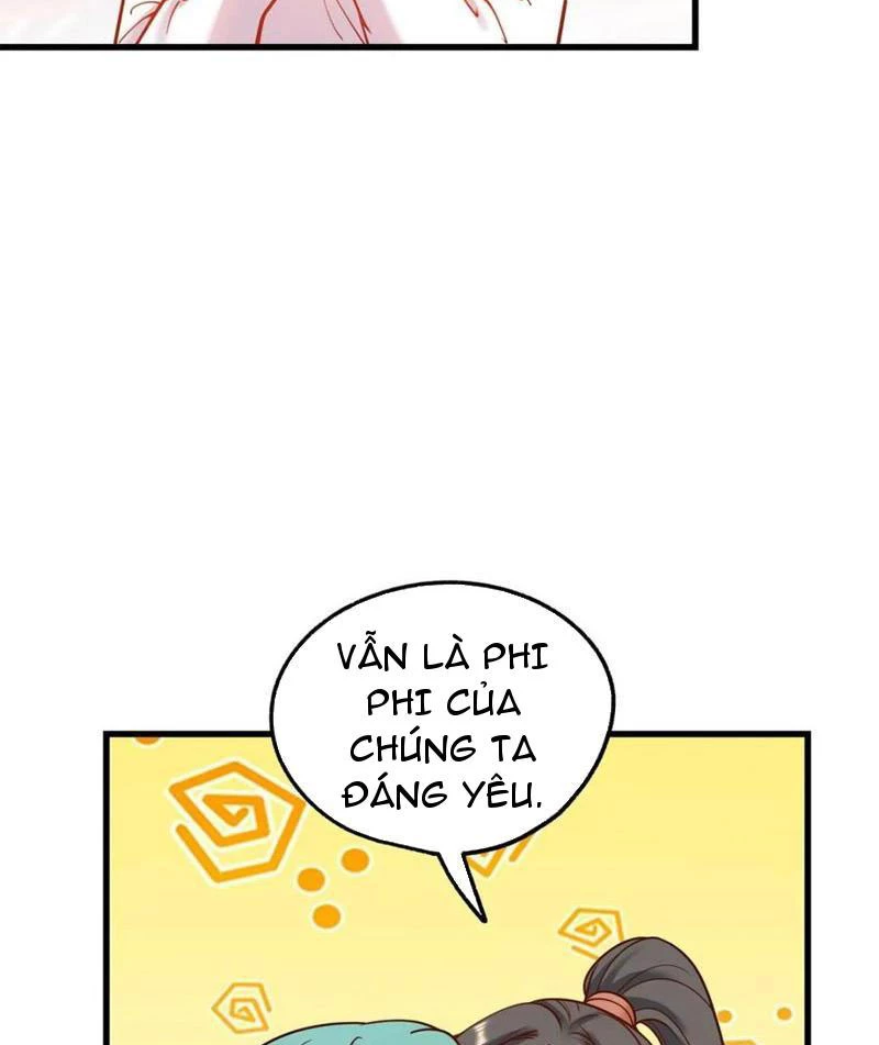 Trọng Sinh Không Làm Chạn Vương, Tôi Một Mình Nạp Game Thăng Cấp Chapter 146 - Trang 4