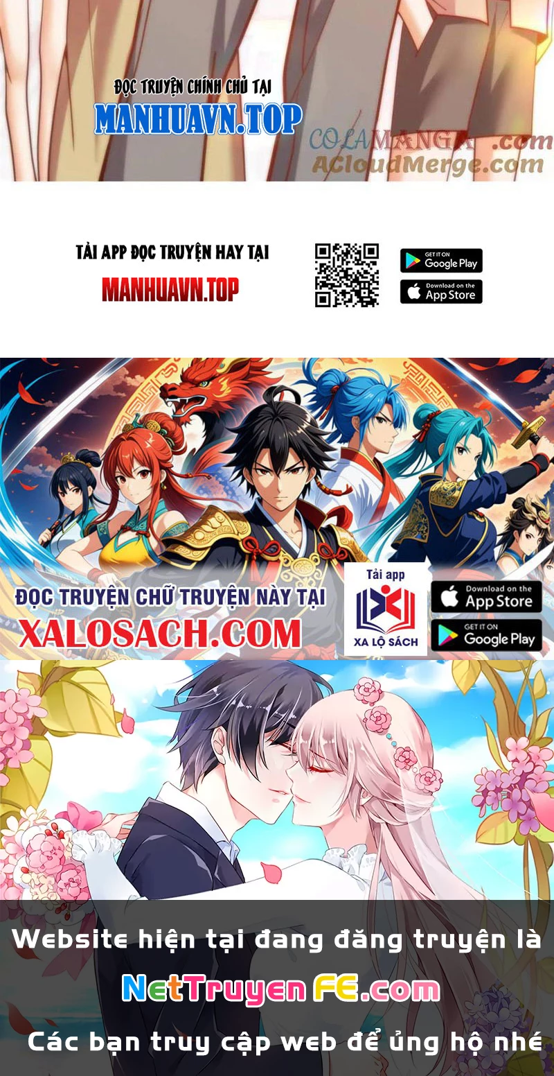 Trọng Sinh Không Làm Chạn Vương, Tôi Một Mình Nạp Game Thăng Cấp Chapter 146 - Trang 4