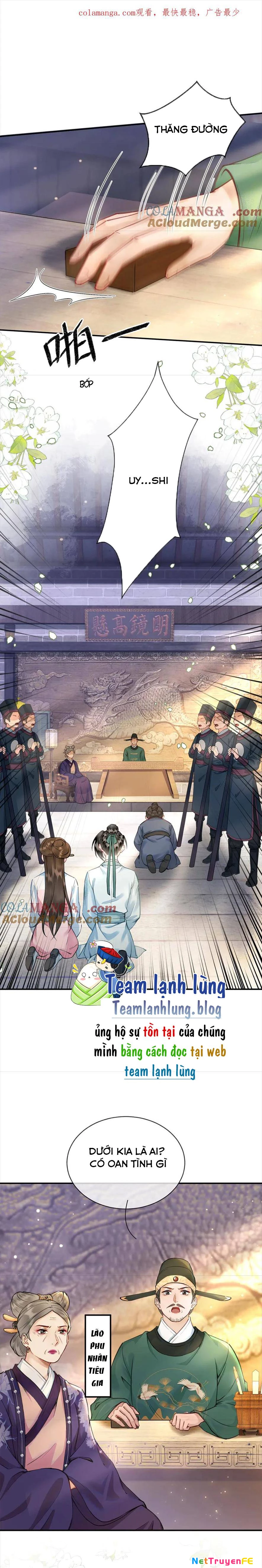 Ngỗ Tác Cẩm Y Chapter 51 - Trang 2