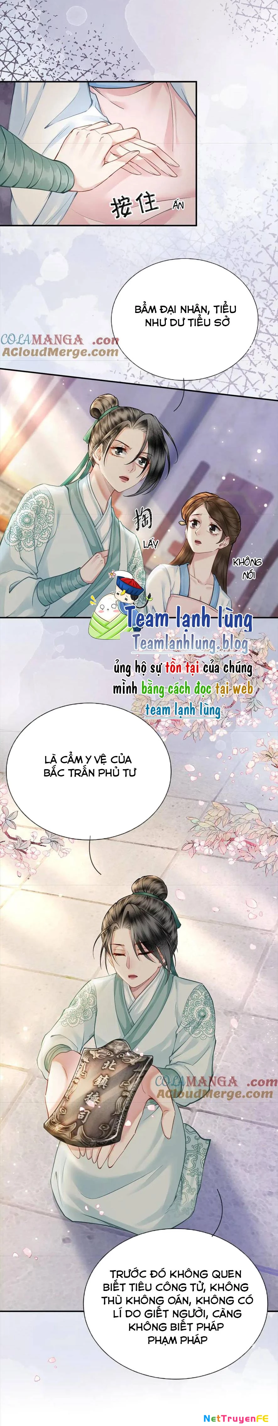 Ngỗ Tác Cẩm Y Chapter 51 - Trang 2
