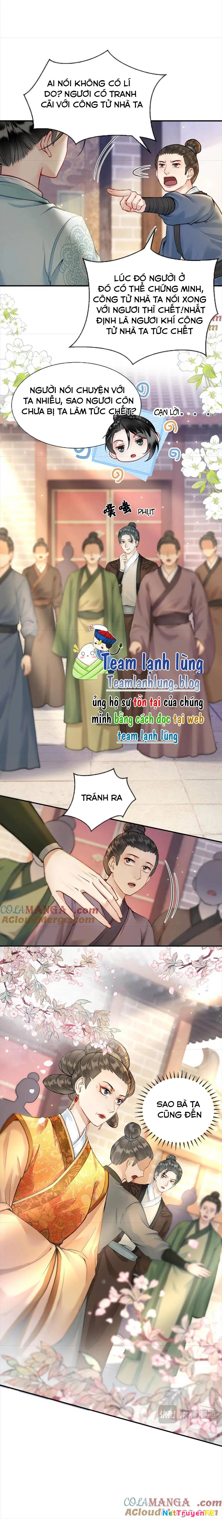 Ngỗ Tác Cẩm Y Chapter 51 - Trang 2