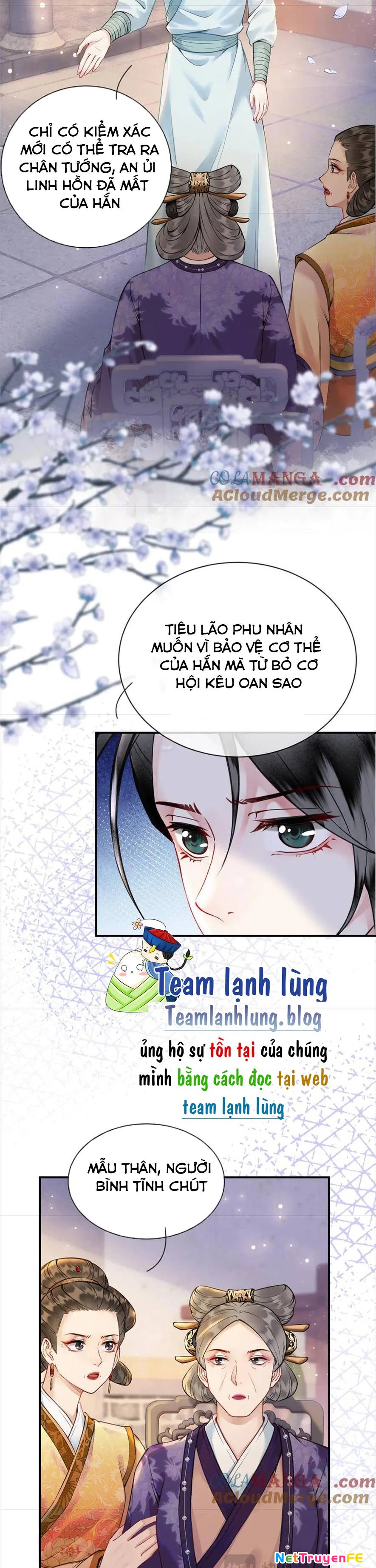 Ngỗ Tác Cẩm Y Chapter 51 - Trang 2