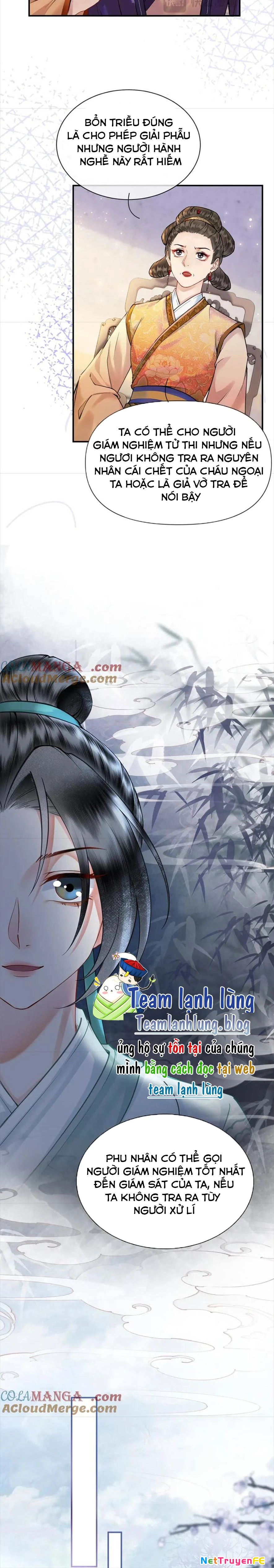 Ngỗ Tác Cẩm Y Chapter 51 - Trang 2